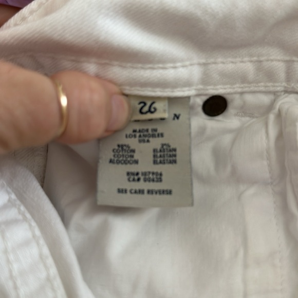 Hudson bootcut jeans - Picture 4 of 4